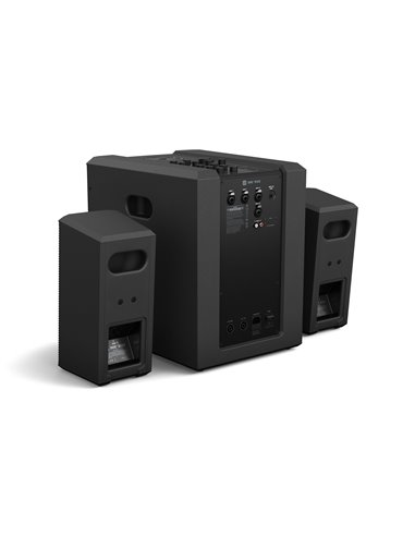 LD Systems DAVE 10 G4X