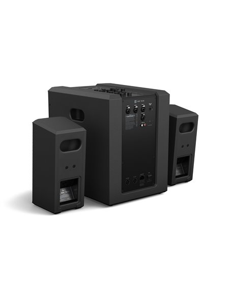 LD Systems DAVE 10 G4X