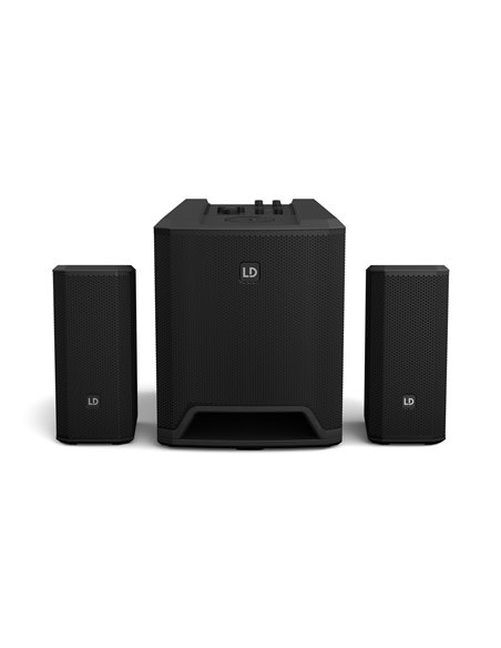 LD Systems DAVE 10 G4X