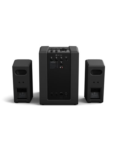 LD Systems DAVE 10 G4X