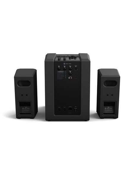 LD Systems DAVE 10 G4X