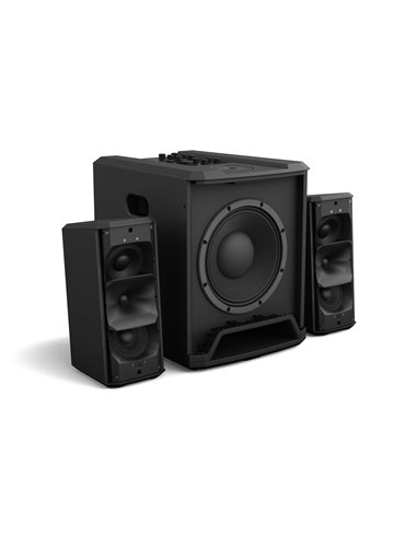 LD Systems DAVE 10 G4X
