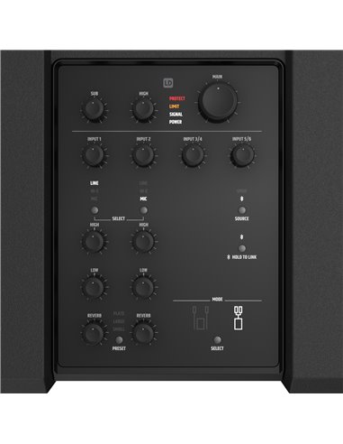 LD Systems DAVE 10 G4X