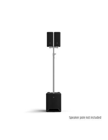 LD Systems DAVE 10 G4X