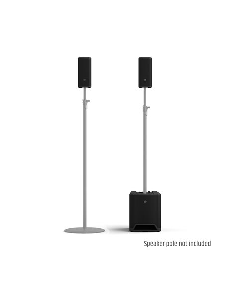 LD Systems DAVE 10 G4X