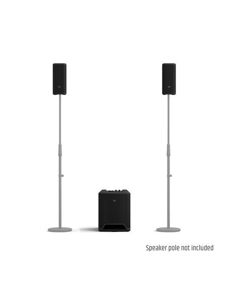 LD Systems DAVE 10 G4X