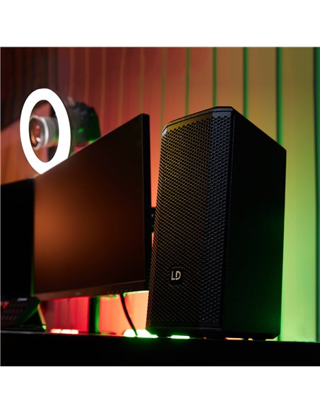 LD Systems DAVE 10 G4X