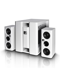 LD Systems DAVE 8 XS W