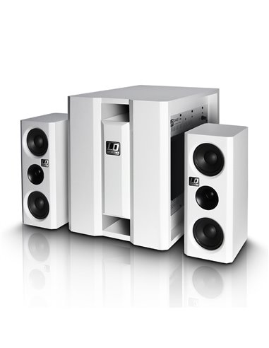 LD Systems DAVE 8 XS W