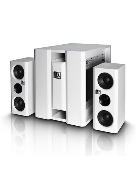 LD Systems DAVE 8 XS W