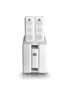 LD Systems DAVE 8 XS W 2