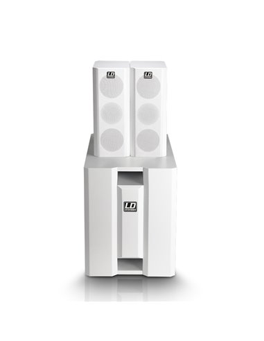 LD Systems DAVE 8 XS W
