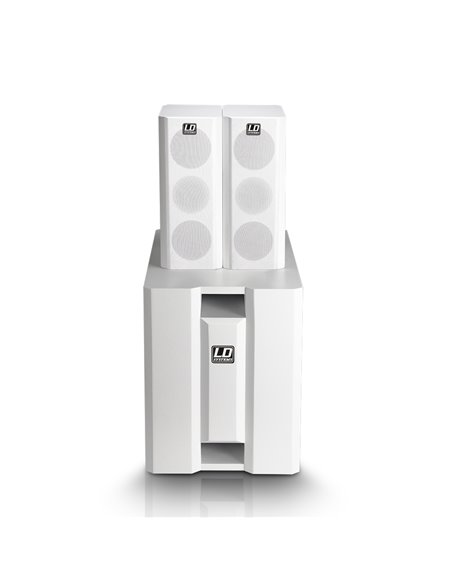 LD Systems DAVE 8 XS W