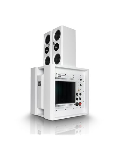 LD Systems DAVE 8 XS W