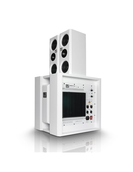 LD Systems DAVE 8 XS W