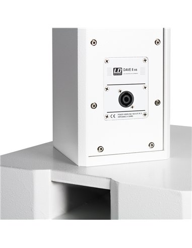 LD Systems DAVE 8 XS W