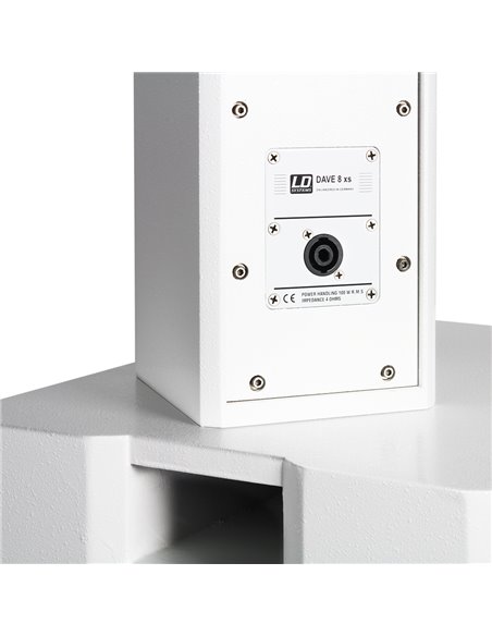 LD Systems DAVE 8 XS W