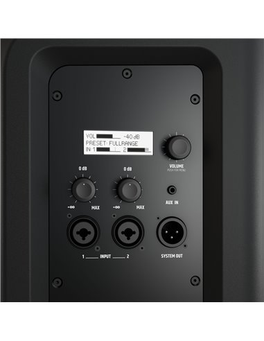 LD Systems ICOA 12 A