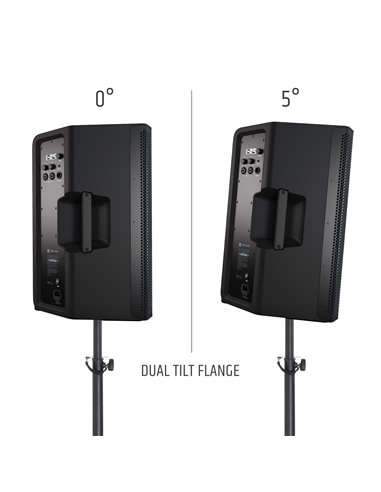 LD Systems ICOA 12 A BT