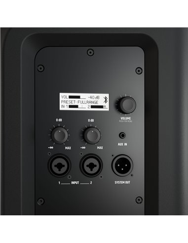 LD Systems ICOA 12 A BT