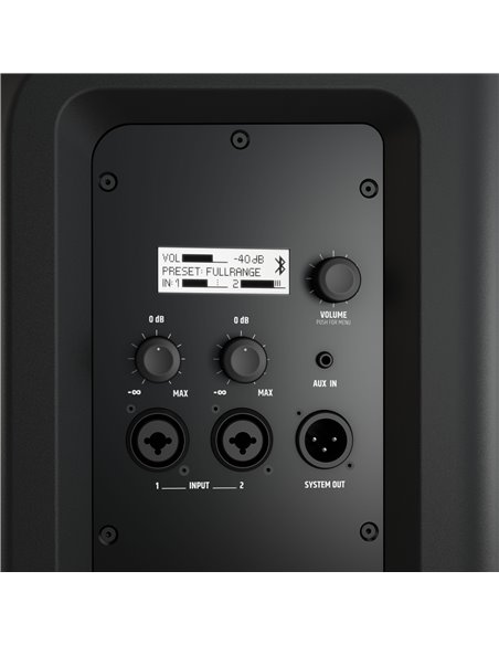 LD Systems ICOA 12 A BT