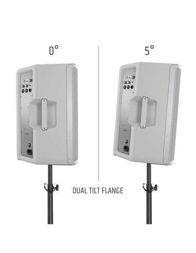 LD Systems ICOA 12 A W