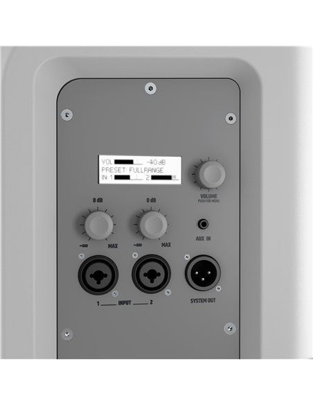 LD Systems ICOA 12 A W