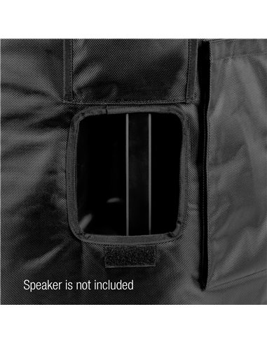 LD Systems ICOA 12 PC