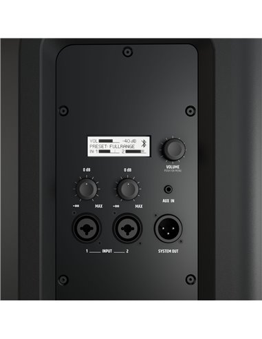 LD Systems ICOA 15 A BT