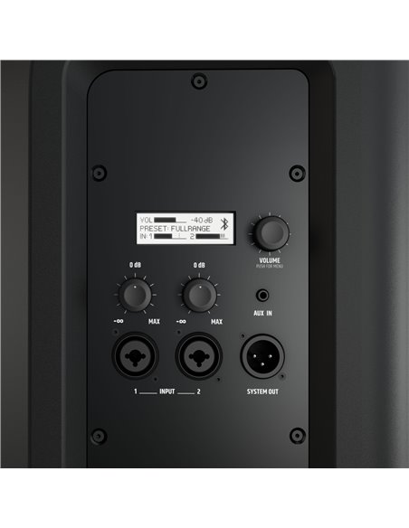 LD Systems ICOA 15 A BT