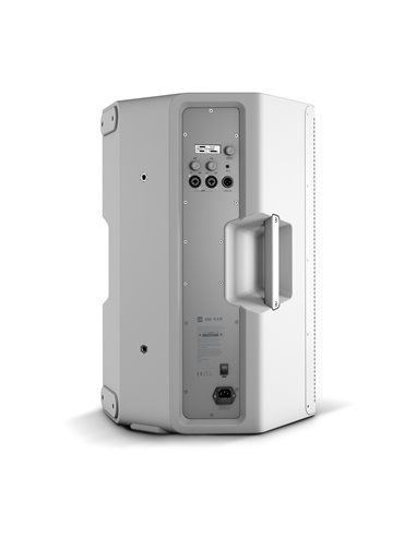 LD Systems ICOA 15 A BT W