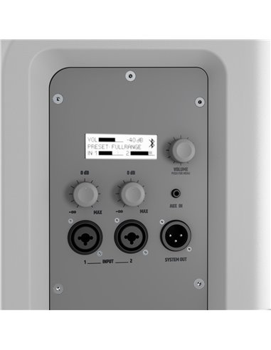 LD Systems ICOA 15 A BT W