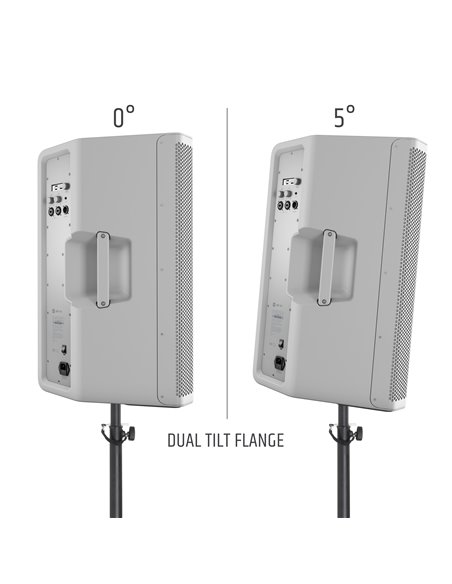 LD Systems ICOA 15 A W