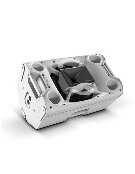LD Systems ICOA 15 A W