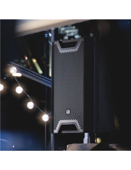 LD Systems ICOA 15 A W