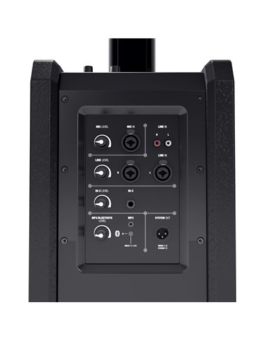 LD Systems MAUI 11 G2