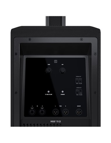 LD Systems MAUI® 11 G3
