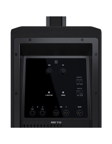 LD Systems MAUI® 11 G3