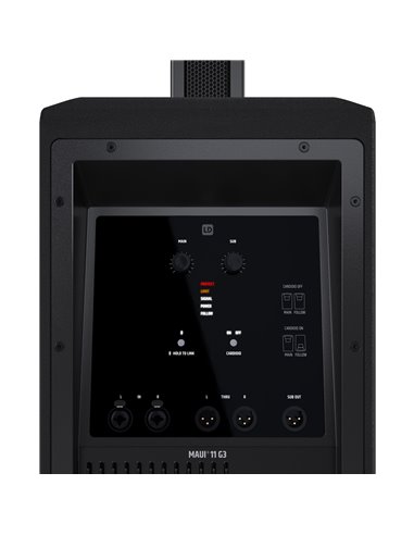 LD Systems MAUI® 11 G3