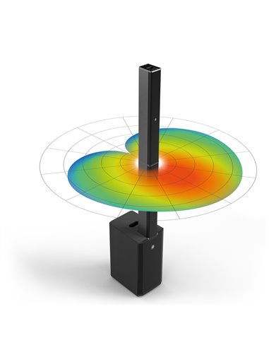 LD Systems MAUI® 11 G3