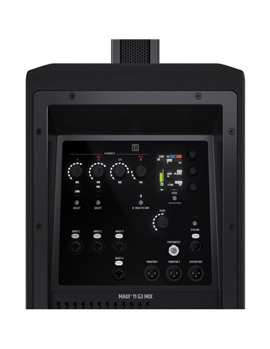 LD Systems MAUI® 11 G3 MIX