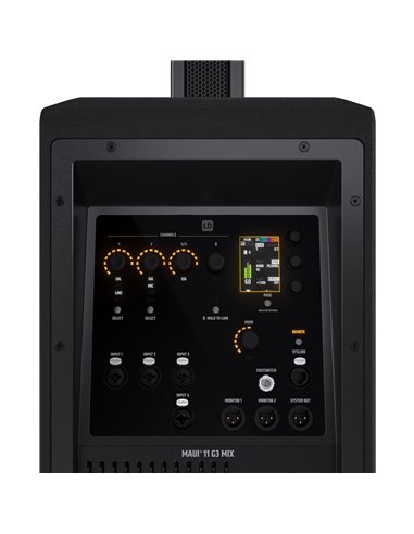 LD Systems MAUI® 11 G3 MIX