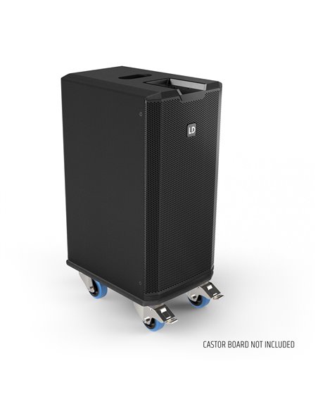 LD Systems MAUI® 11 G3 MIX