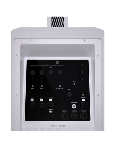 LD Systems MAUI® 11 G3 MIX W