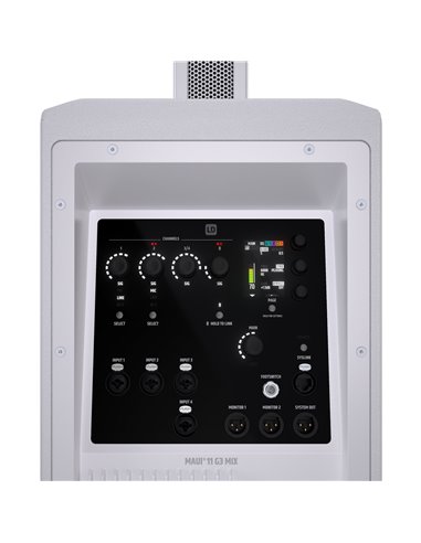 LD Systems MAUI® 11 G3 MIX W