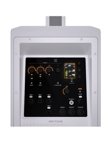 LD Systems MAUI® 11 G3 MIX W