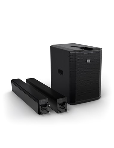 LD Systems MAUI® 28 G3