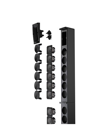 LD Systems MAUI® 28 G3