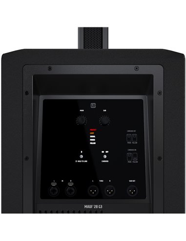 LD Systems MAUI® 28 G3