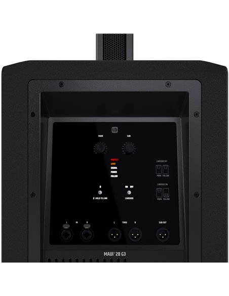 LD Systems MAUI® 28 G3